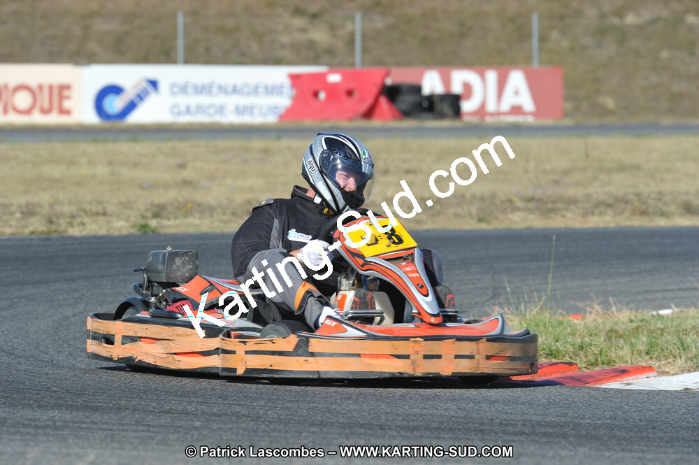 01 & 02/10/2011 : 24H Karting à Muret (Photos Stéphane Agnus – Yan Ching Agnus – Patrick Lascombes) 2011 — karting