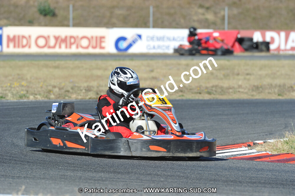 01 & 02/10/2011 : 24H Karting à Muret (Photos Stéphane Agnus – Yan Ching Agnus – Patrick Lascombes) 2011 — karting