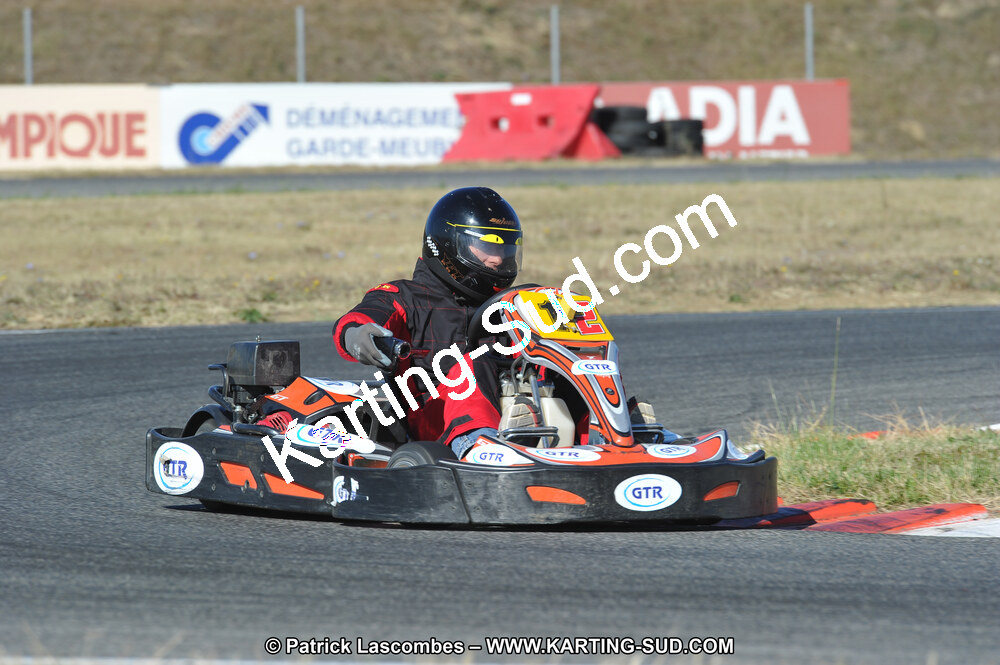 01 & 02/10/2011 : 24H Karting à Muret (Photos Stéphane Agnus – Yan Ching Agnus – Patrick Lascombes) 2011 — karting