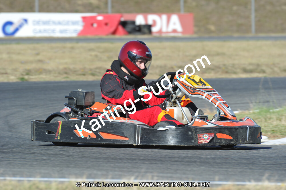 01 & 02/10/2011 : 24H Karting à Muret (Photos Stéphane Agnus – Yan Ching Agnus – Patrick Lascombes) 2011 — karting