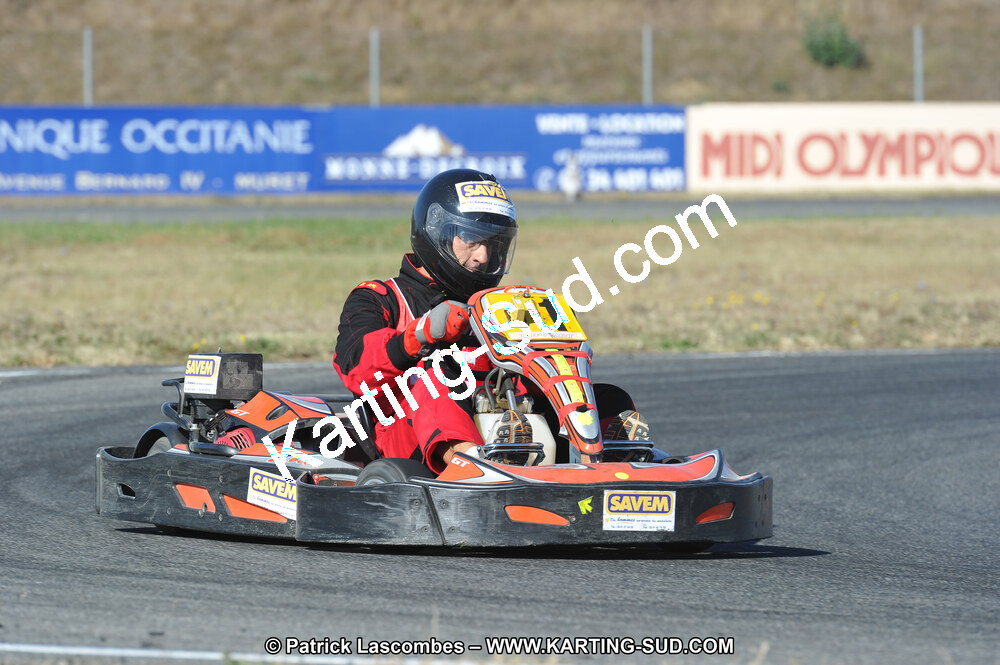 01 & 02/10/2011 : 24H Karting à Muret (Photos Stéphane Agnus – Yan Ching Agnus – Patrick Lascombes) 2011 — karting