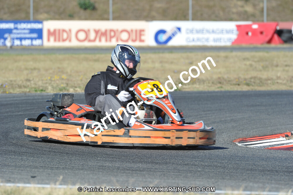01 & 02/10/2011 : 24H Karting à Muret (Photos Stéphane Agnus – Yan Ching Agnus – Patrick Lascombes) 2011 — karting