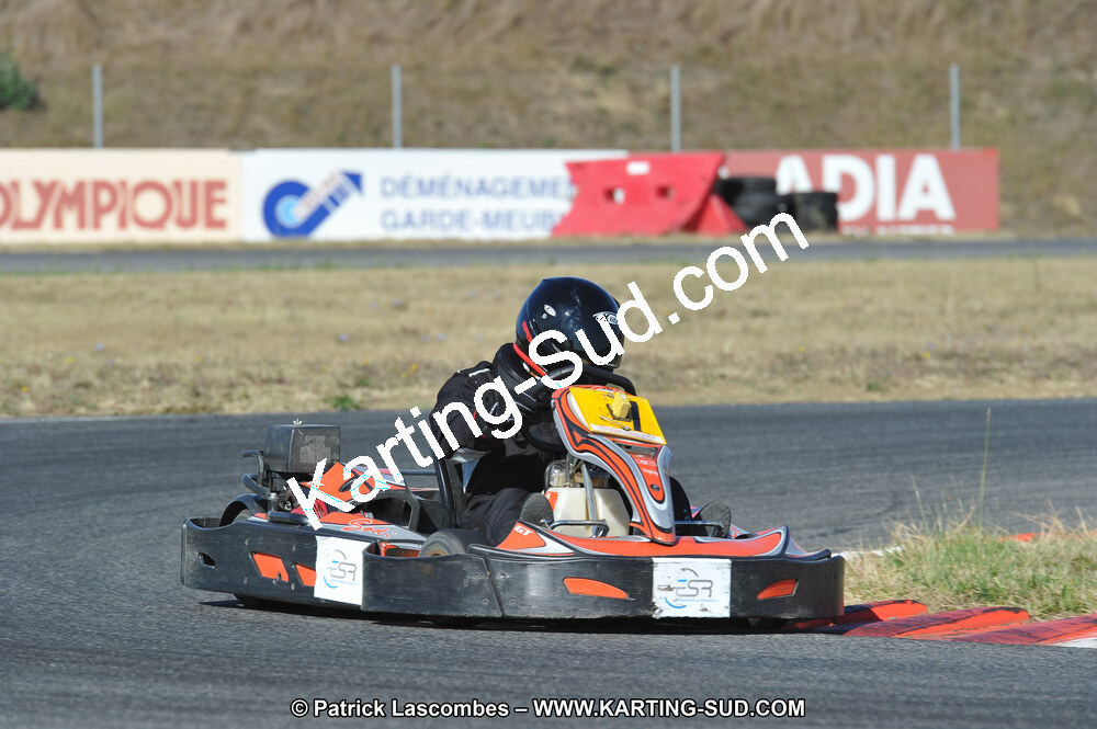 01 & 02/10/2011 : 24H Karting à Muret (Photos Stéphane Agnus – Yan Ching Agnus – Patrick Lascombes) 2011 — karting