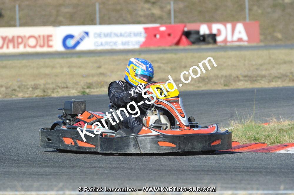 01 & 02/10/2011 : 24H Karting à Muret (Photos Stéphane Agnus – Yan Ching Agnus – Patrick Lascombes) 2011 — karting