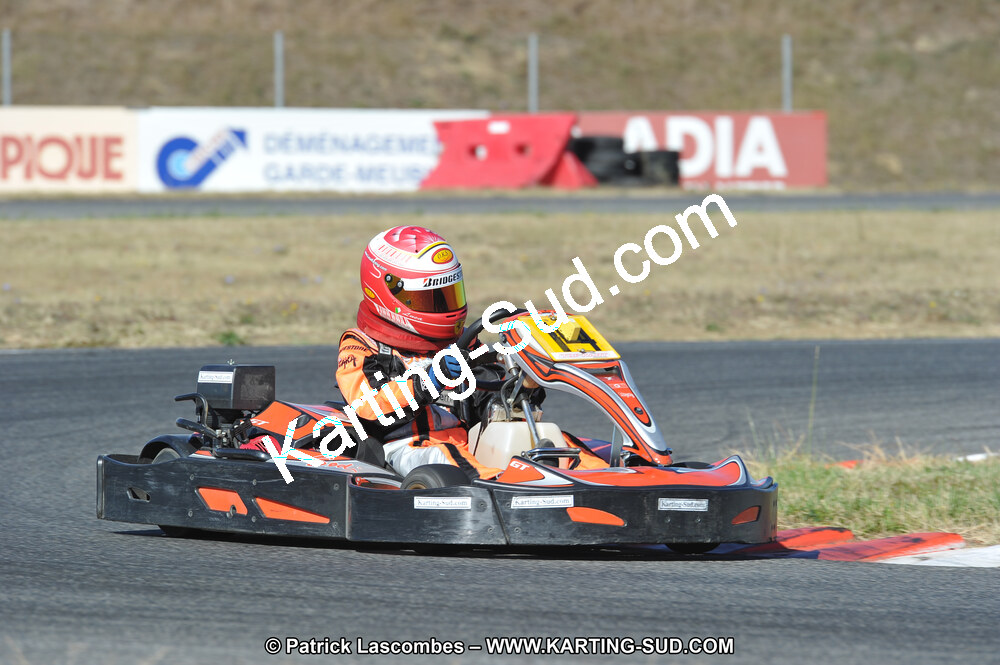 01 & 02/10/2011 : 24H Karting à Muret (Photos Stéphane Agnus – Yan Ching Agnus – Patrick Lascombes) 2011 — karting