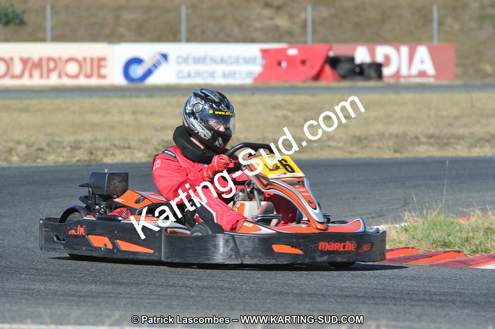 01 & 02/10/2011 : 24H Karting à Muret (Photos Stéphane Agnus – Yan Ching Agnus – Patrick Lascombes) 2011 — karting