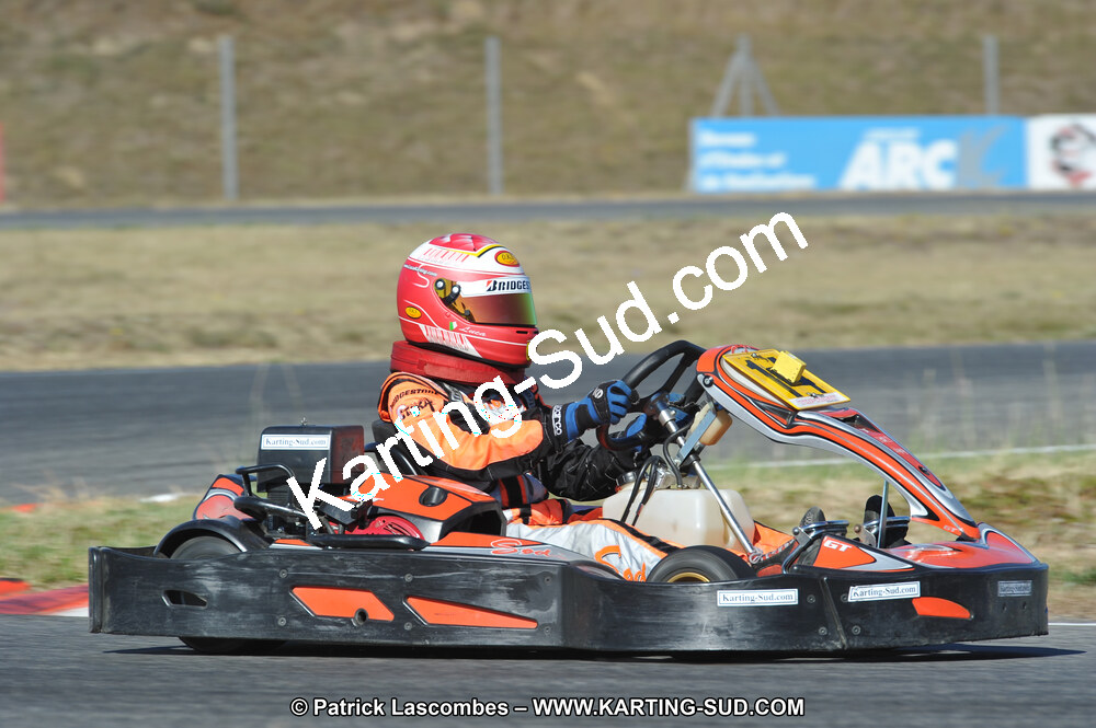 01 & 02/10/2011 : 24H Karting à Muret (Photos Stéphane Agnus – Yan Ching Agnus – Patrick Lascombes) 2011 — karting