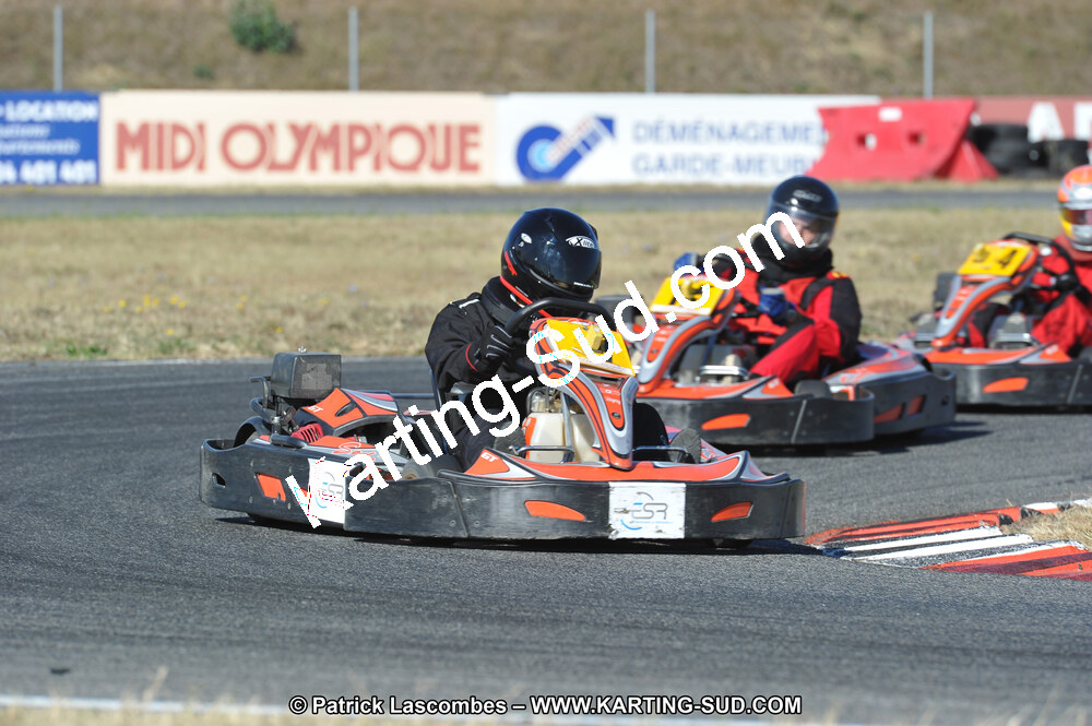01 & 02/10/2011 : 24H Karting à Muret (Photos Stéphane Agnus – Yan Ching Agnus – Patrick Lascombes) 2011 — karting