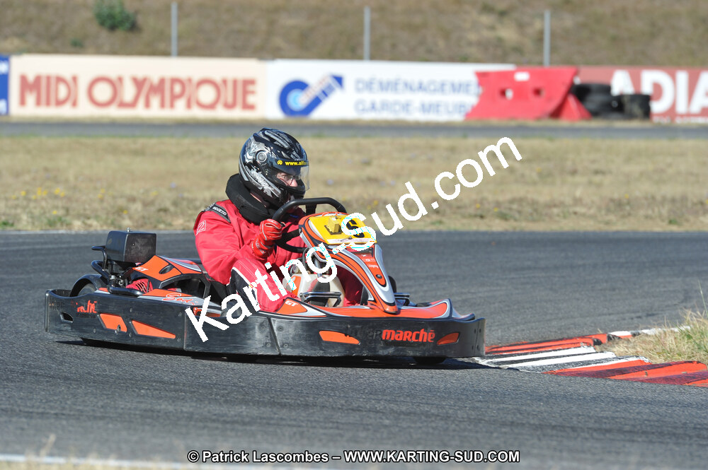 01 & 02/10/2011 : 24H Karting à Muret (Photos Stéphane Agnus – Yan Ching Agnus – Patrick Lascombes) 2011 — karting