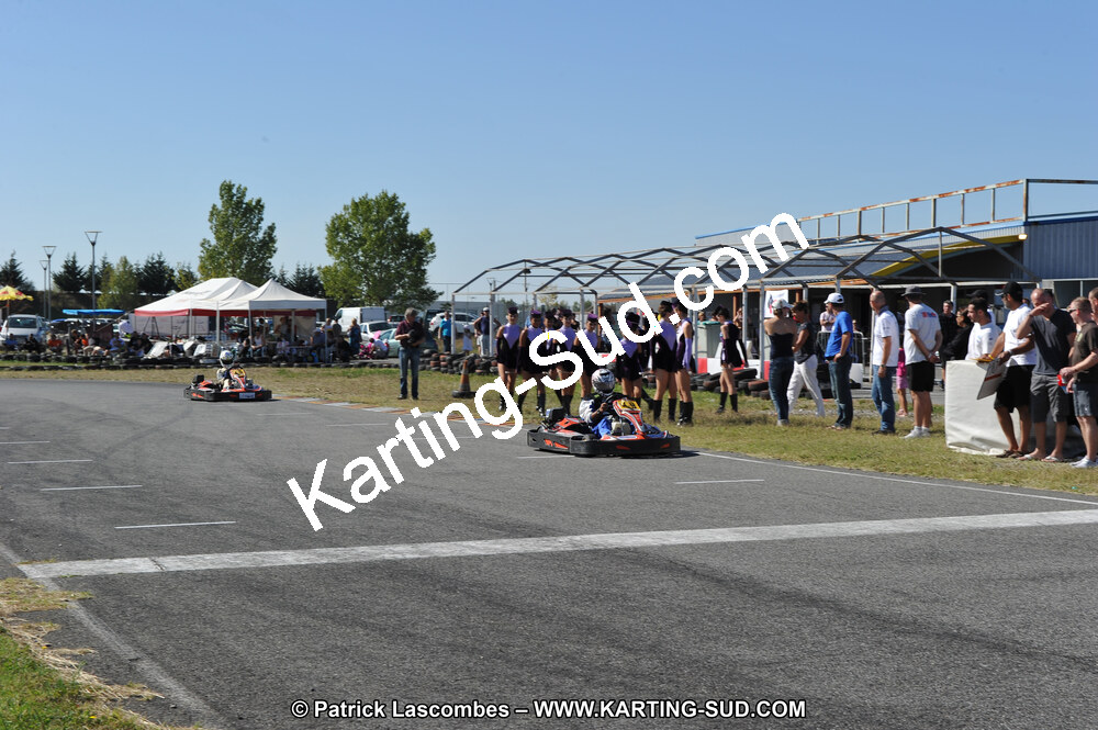01 & 02/10/2011 : 24H Karting à Muret (Photos Stéphane Agnus – Yan Ching Agnus – Patrick Lascombes) 2011 — karting