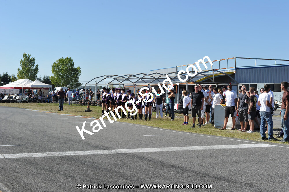 01 & 02/10/2011 : 24H Karting à Muret (Photos Stéphane Agnus – Yan Ching Agnus – Patrick Lascombes) 2011 — karting