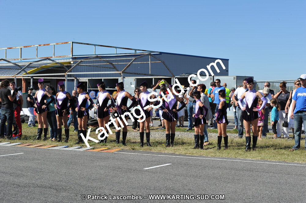 01 & 02/10/2011 : 24H Karting à Muret (Photos Stéphane Agnus – Yan Ching Agnus – Patrick Lascombes) 2011 — karting