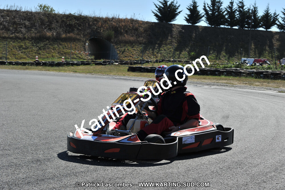 01 & 02/10/2011 : 24H Karting à Muret (Photos Stéphane Agnus – Yan Ching Agnus – Patrick Lascombes) 2011 — karting