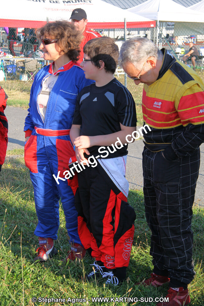 01 & 02/10/2011 : 24H Karting à Muret (Photos Stéphane Agnus – Yan Ching Agnus – Patrick Lascombes) 2011 — karting