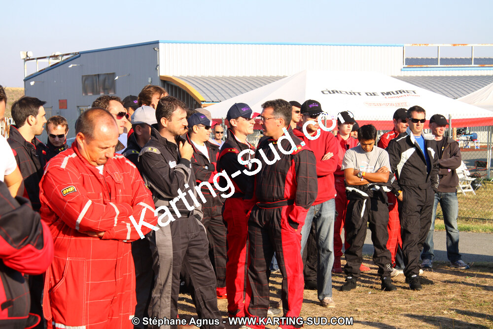 01 & 02/10/2011 : 24H Karting à Muret (Photos Stéphane Agnus – Yan Ching Agnus – Patrick Lascombes) 2011 — karting
