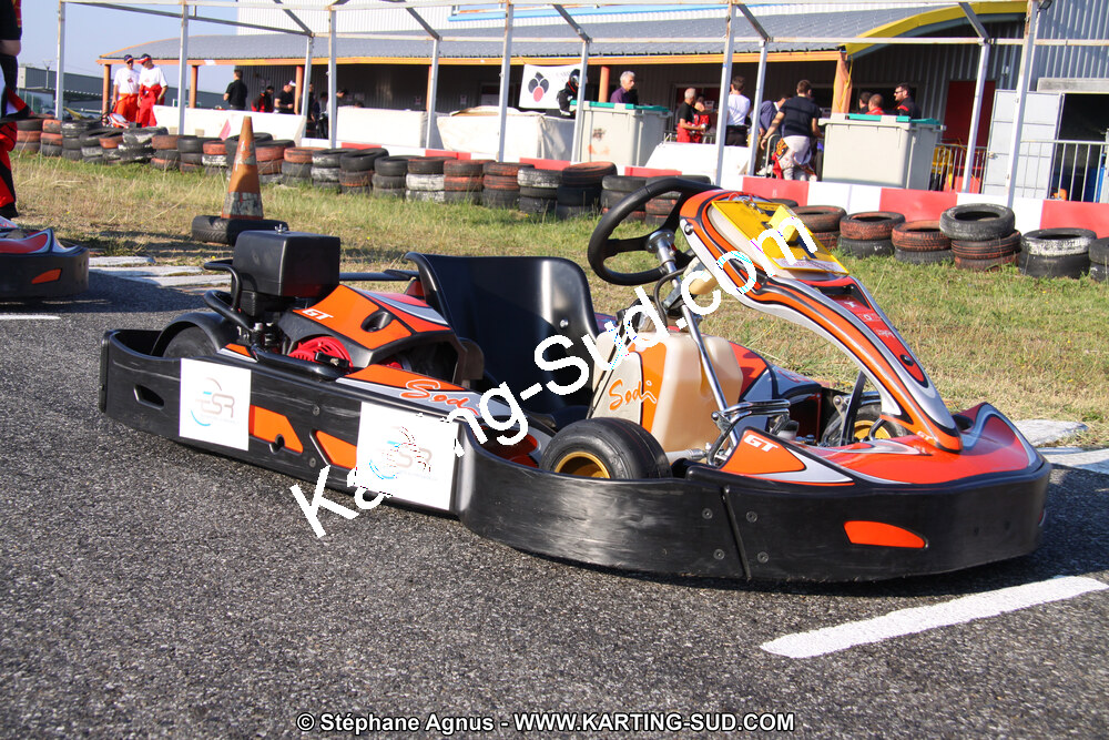 01 & 02/10/2011 : 24H Karting à Muret (Photos Stéphane Agnus – Yan Ching Agnus – Patrick Lascombes) 2011 — karting