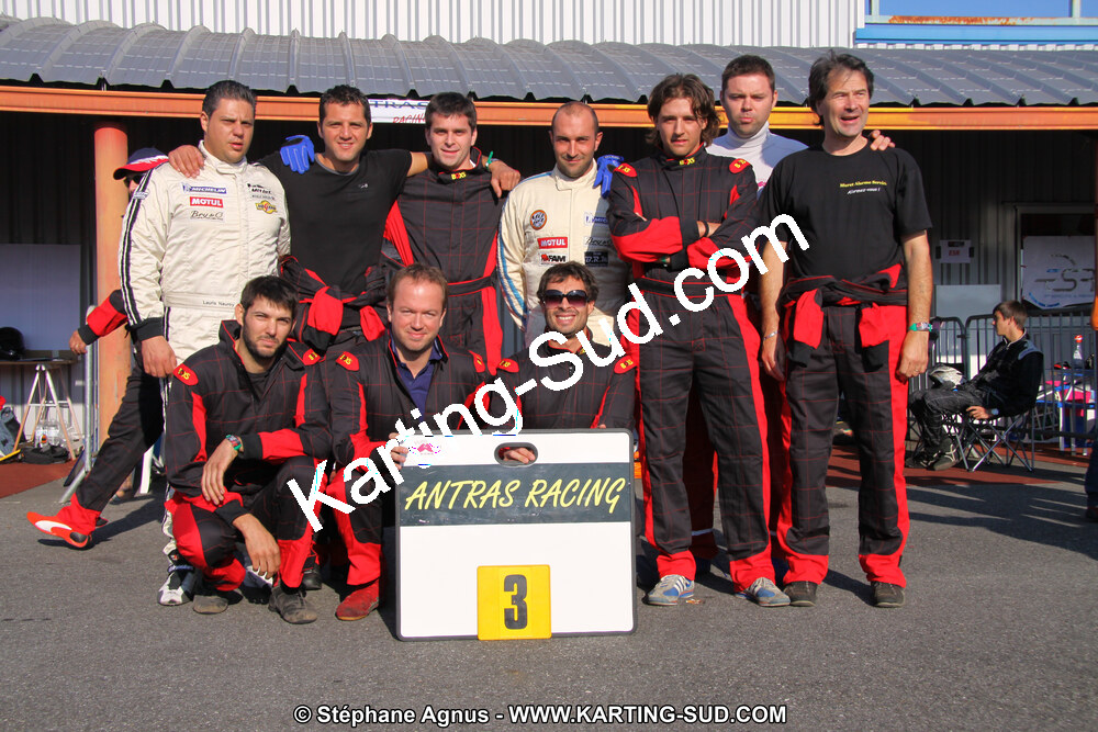 01 & 02/10/2011 : 24H Karting à Muret (Photos Stéphane Agnus – Yan Ching Agnus – Patrick Lascombes) 2011 — karting
