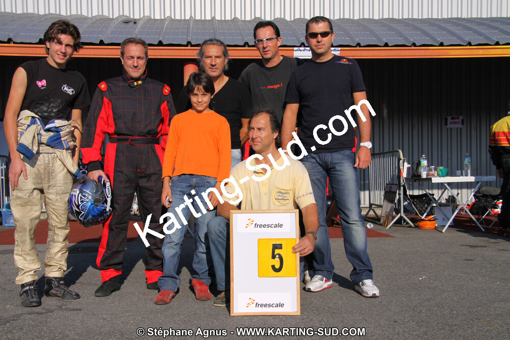 01 & 02/10/2011 : 24H Karting à Muret (Photos Stéphane Agnus – Yan Ching Agnus – Patrick Lascombes) 2011 — karting