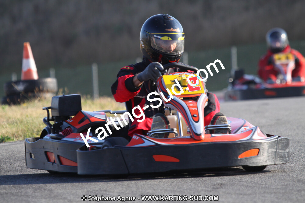 01 & 02/10/2011 : 24H Karting à Muret (Photos Stéphane Agnus – Yan Ching Agnus – Patrick Lascombes) 2011 — karting