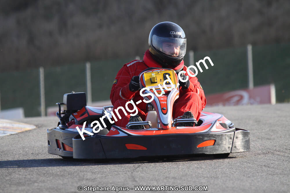 01 & 02/10/2011 : 24H Karting à Muret (Photos Stéphane Agnus – Yan Ching Agnus – Patrick Lascombes) 2011 — karting