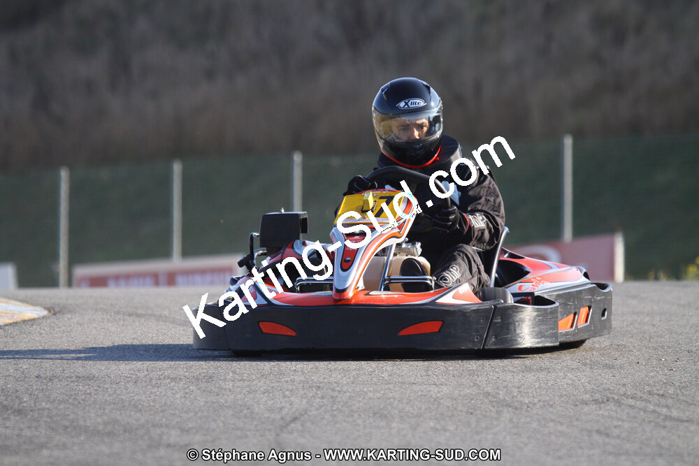 01 & 02/10/2011 : 24H Karting à Muret (Photos Stéphane Agnus – Yan Ching Agnus – Patrick Lascombes) 2011 — karting
