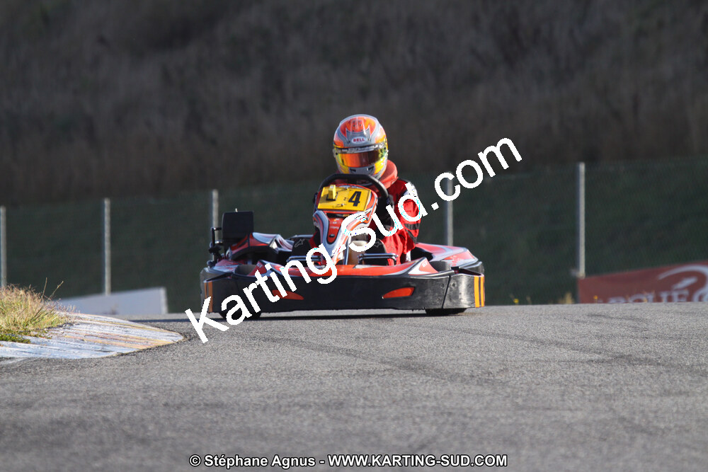 01 & 02/10/2011 : 24H Karting à Muret (Photos Stéphane Agnus – Yan Ching Agnus – Patrick Lascombes) 2011 — karting