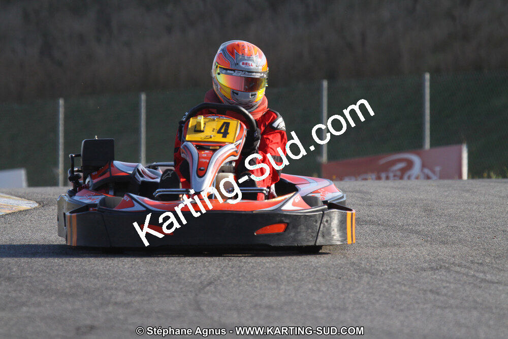 01 & 02/10/2011 : 24H Karting à Muret (Photos Stéphane Agnus – Yan Ching Agnus – Patrick Lascombes) 2011 — karting
