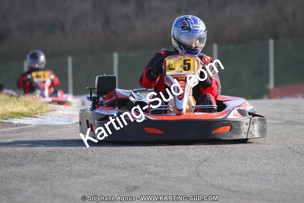 01 & 02/10/2011 : 24H Karting à Muret (Photos Stéphane Agnus – Yan Ching Agnus – Patrick Lascombes) 2011 — karting