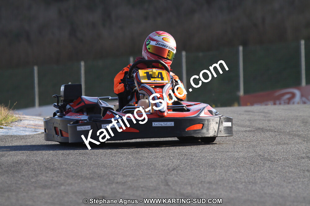 01 & 02/10/2011 : 24H Karting à Muret (Photos Stéphane Agnus – Yan Ching Agnus – Patrick Lascombes) 2011 — karting