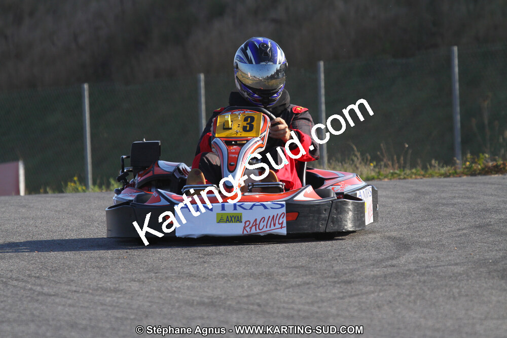 01 & 02/10/2011 : 24H Karting à Muret (Photos Stéphane Agnus – Yan Ching Agnus – Patrick Lascombes) 2011 — karting