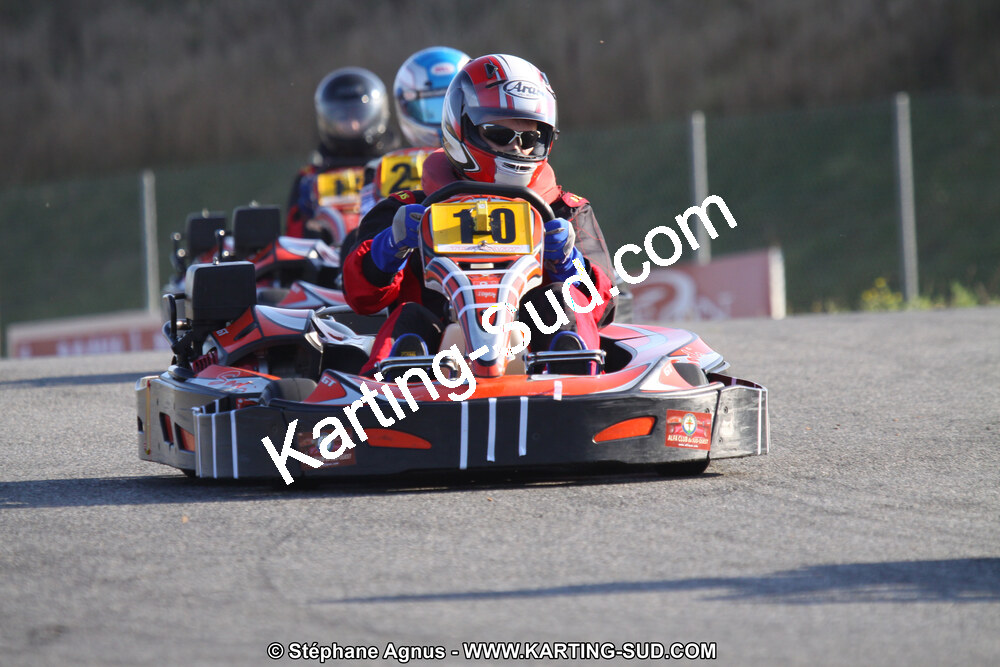 01 & 02/10/2011 : 24H Karting à Muret (Photos Stéphane Agnus – Yan Ching Agnus – Patrick Lascombes) 2011 — karting