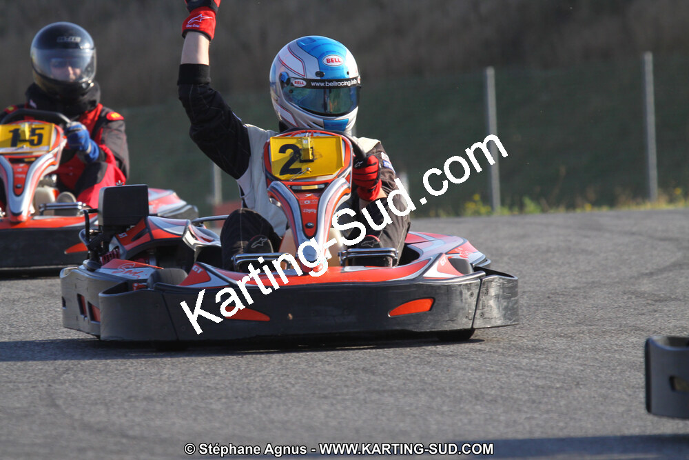 01 & 02/10/2011 : 24H Karting à Muret (Photos Stéphane Agnus – Yan Ching Agnus – Patrick Lascombes) 2011 — karting