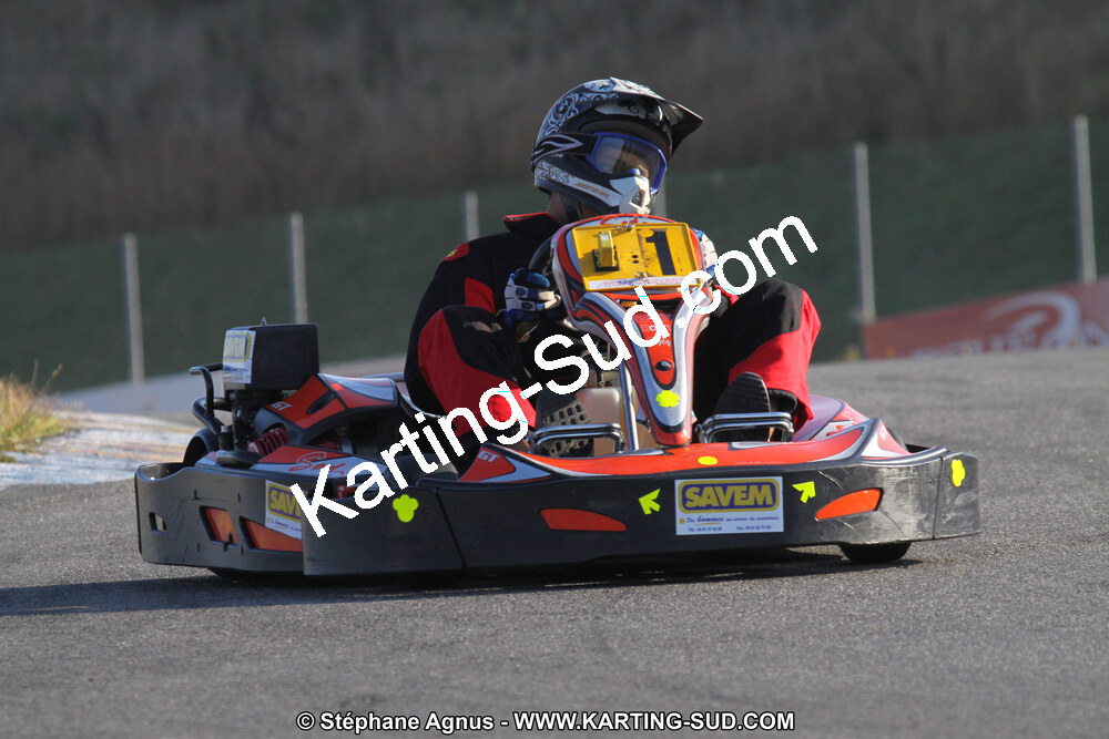 01 & 02/10/2011 : 24H Karting à Muret (Photos Stéphane Agnus – Yan Ching Agnus – Patrick Lascombes) 2011 — karting