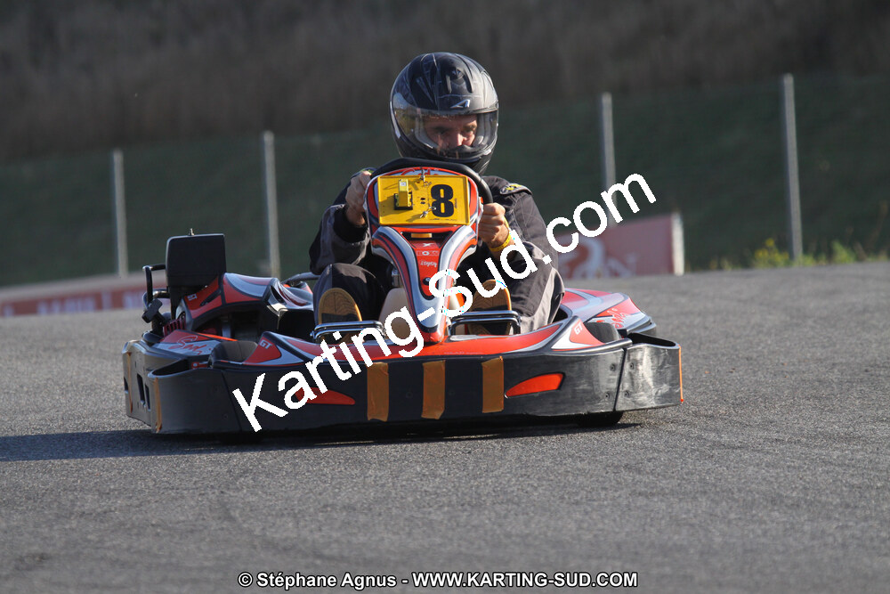 01 & 02/10/2011 : 24H Karting à Muret (Photos Stéphane Agnus – Yan Ching Agnus – Patrick Lascombes) 2011 — karting