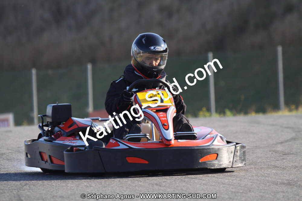 01 & 02/10/2011 : 24H Karting à Muret (Photos Stéphane Agnus – Yan Ching Agnus – Patrick Lascombes) 2011 — karting