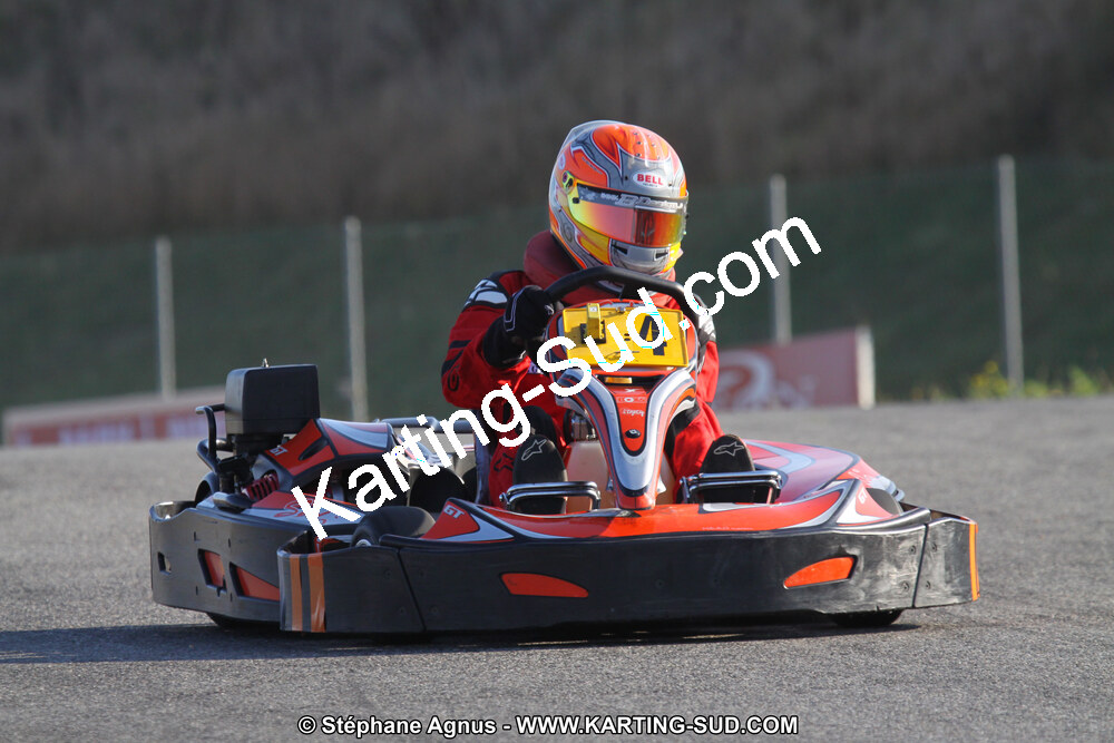 01 & 02/10/2011 : 24H Karting à Muret (Photos Stéphane Agnus – Yan Ching Agnus – Patrick Lascombes) 2011 — karting