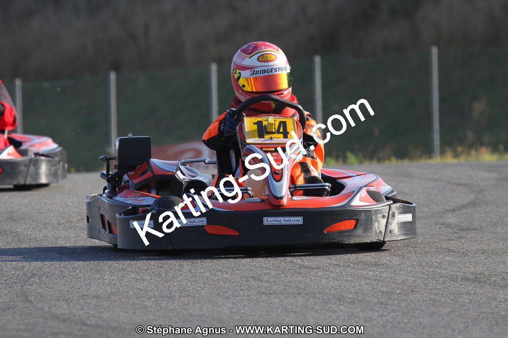 01 & 02/10/2011 : 24H Karting à Muret (Photos Stéphane Agnus – Yan Ching Agnus – Patrick Lascombes) 2011 — karting