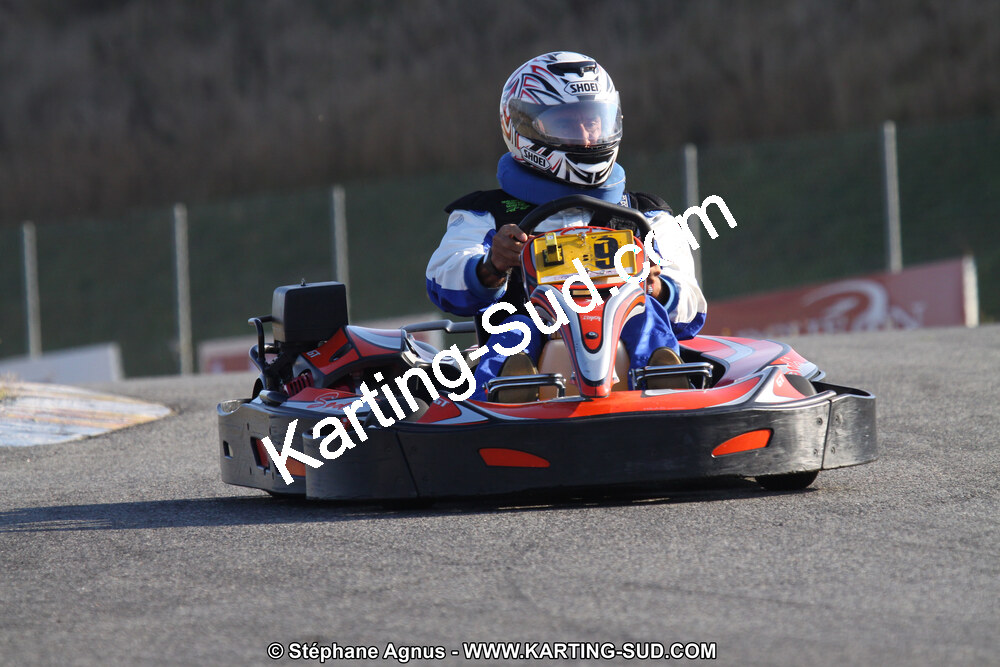 01 & 02/10/2011 : 24H Karting à Muret (Photos Stéphane Agnus – Yan Ching Agnus – Patrick Lascombes) 2011 — karting