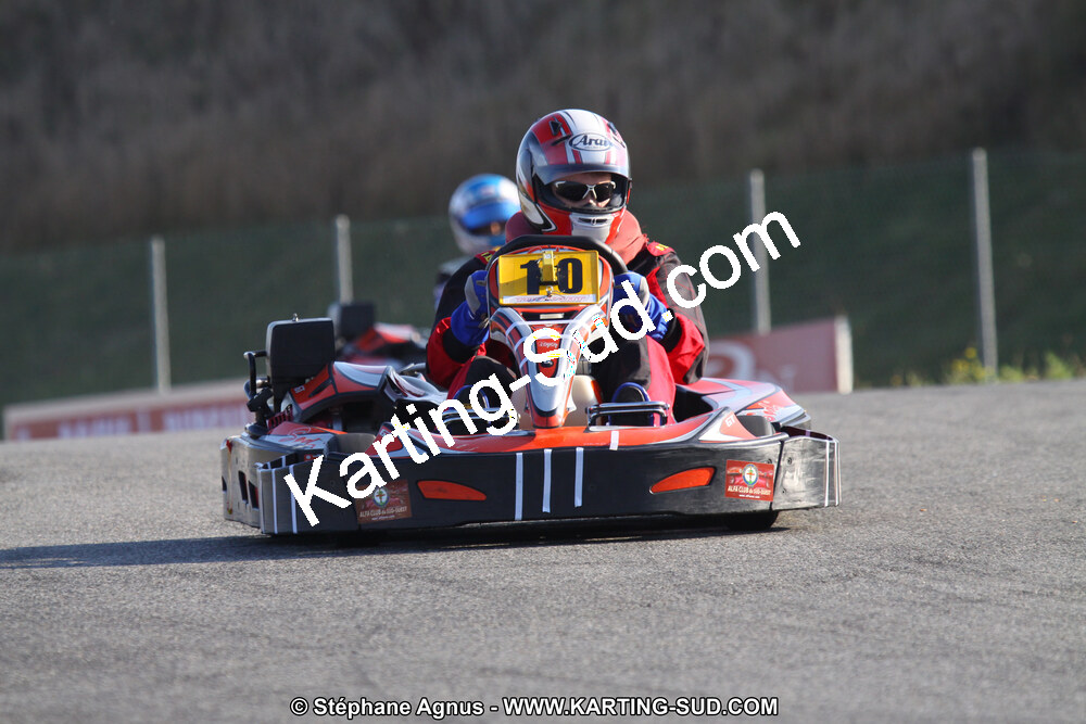 01 & 02/10/2011 : 24H Karting à Muret (Photos Stéphane Agnus – Yan Ching Agnus – Patrick Lascombes) 2011 — karting