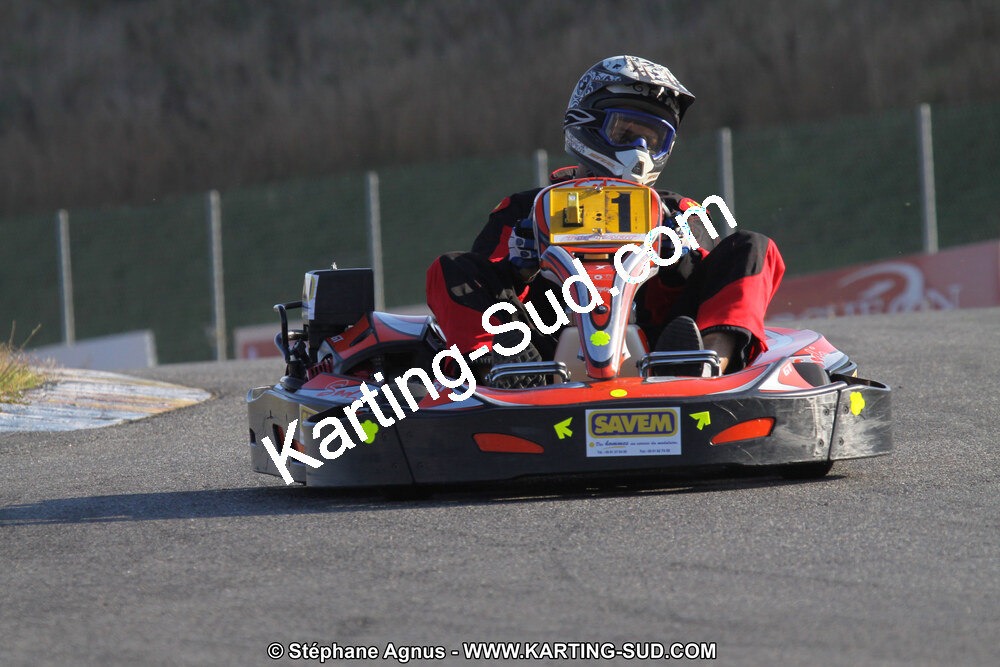 01 & 02/10/2011 : 24H Karting à Muret (Photos Stéphane Agnus – Yan Ching Agnus – Patrick Lascombes) 2011 — karting