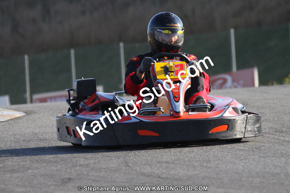 01 & 02/10/2011 : 24H Karting à Muret (Photos Stéphane Agnus – Yan Ching Agnus – Patrick Lascombes) 2011 — karting