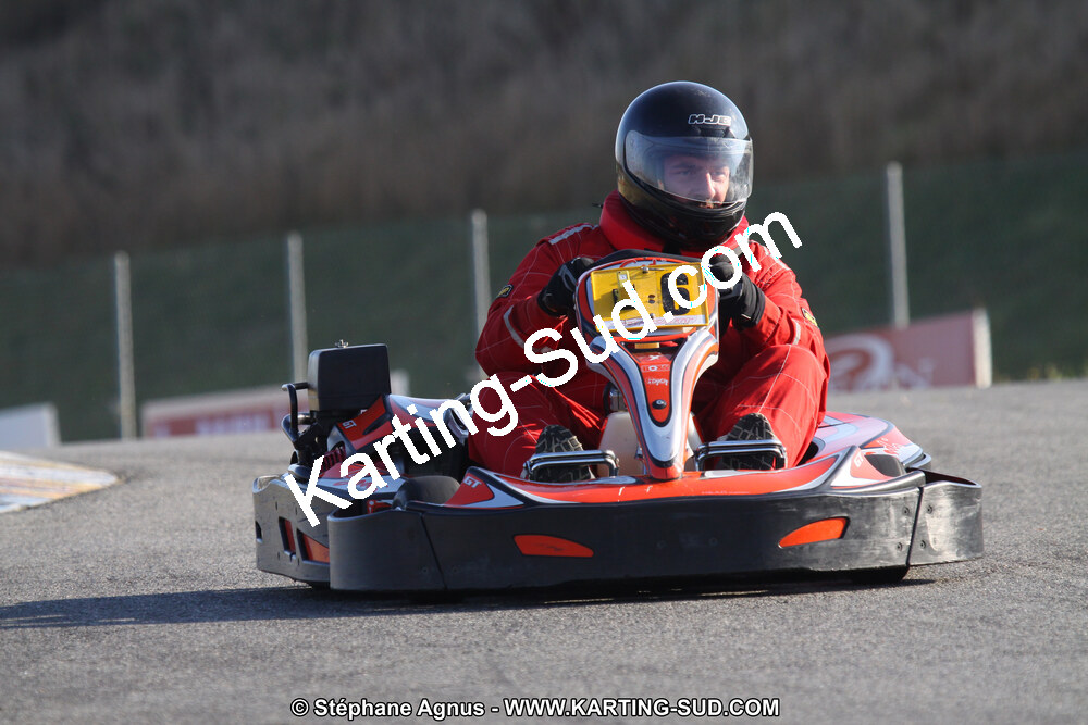 01 & 02/10/2011 : 24H Karting à Muret (Photos Stéphane Agnus – Yan Ching Agnus – Patrick Lascombes) 2011 — karting