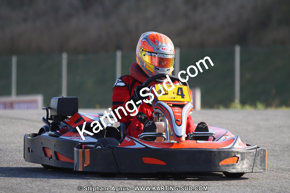 01 & 02/10/2011 : 24H Karting à Muret (Photos Stéphane Agnus – Yan Ching Agnus – Patrick Lascombes) 2011 — karting