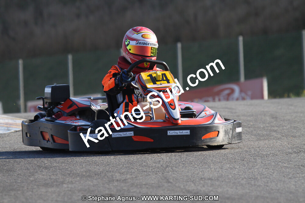01 & 02/10/2011 : 24H Karting à Muret (Photos Stéphane Agnus – Yan Ching Agnus – Patrick Lascombes) 2011 — karting