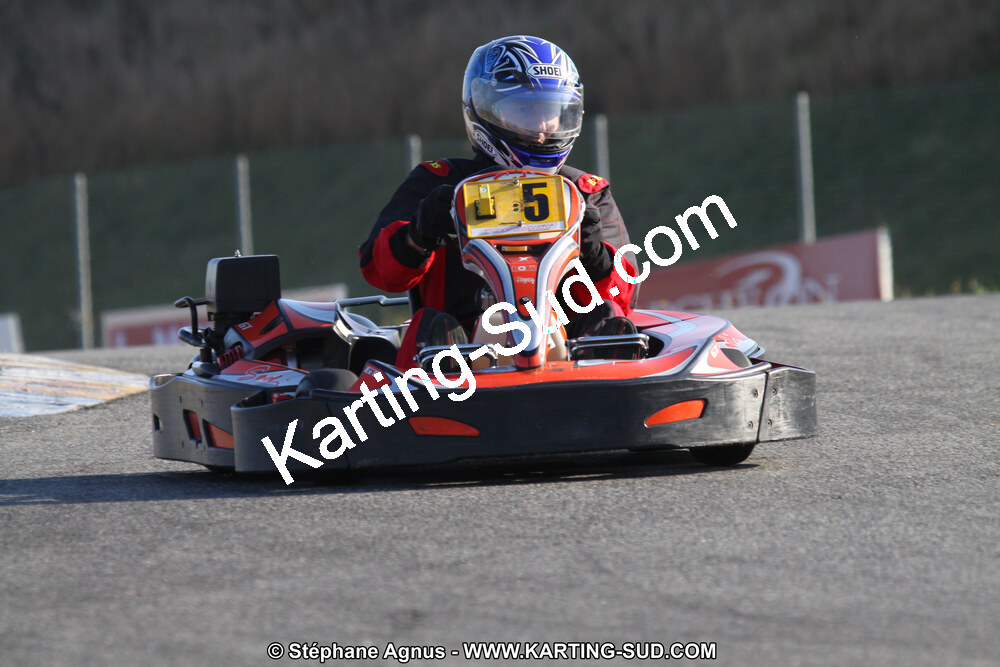 01 & 02/10/2011 : 24H Karting à Muret (Photos Stéphane Agnus – Yan Ching Agnus – Patrick Lascombes) 2011 — karting