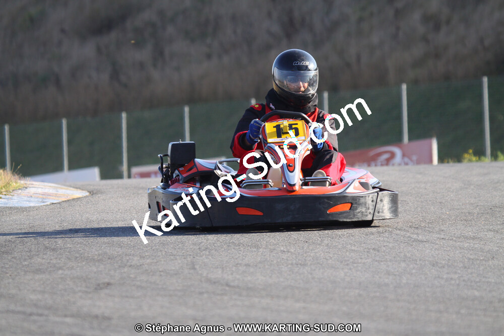 01 & 02/10/2011 : 24H Karting à Muret (Photos Stéphane Agnus – Yan Ching Agnus – Patrick Lascombes) 2011 — karting