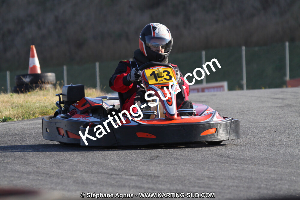 01 & 02/10/2011 : 24H Karting à Muret (Photos Stéphane Agnus – Yan Ching Agnus – Patrick Lascombes) 2011 — karting