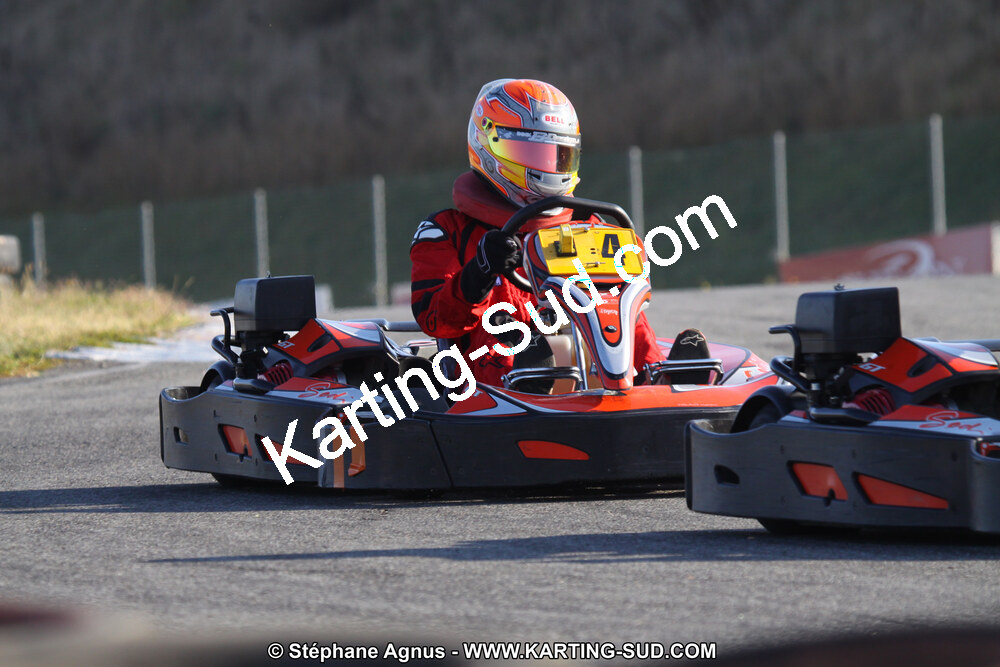 01 & 02/10/2011 : 24H Karting à Muret (Photos Stéphane Agnus – Yan Ching Agnus – Patrick Lascombes) 2011 — karting