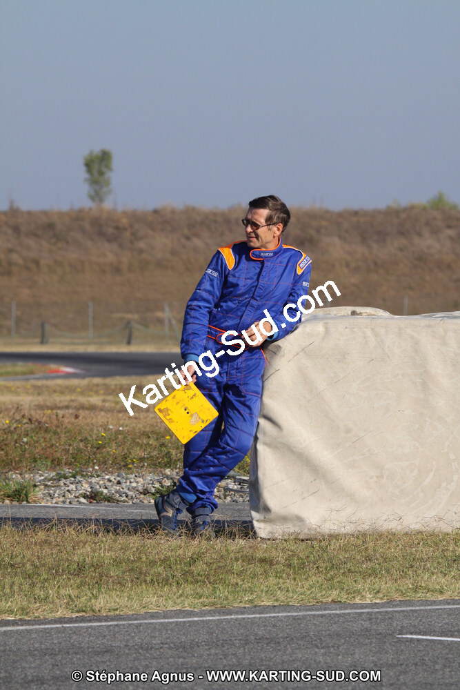 01 & 02/10/2011 : 24H Karting à Muret (Photos Stéphane Agnus – Yan Ching Agnus – Patrick Lascombes) 2011 — karting