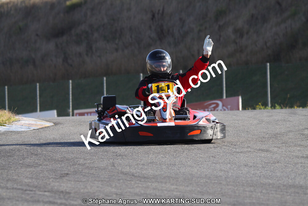 01 & 02/10/2011 : 24H Karting à Muret (Photos Stéphane Agnus – Yan Ching Agnus – Patrick Lascombes) 2011 — karting